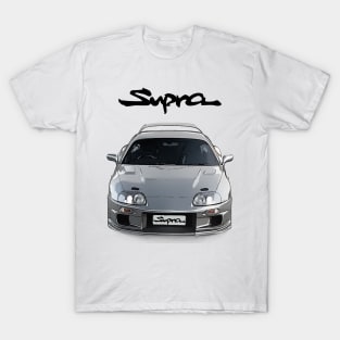Toyota Supra MK4 T-Shirt